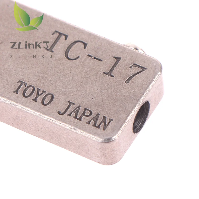 TOYO-Glass Tile Cutter Head, corte reto, TC-17