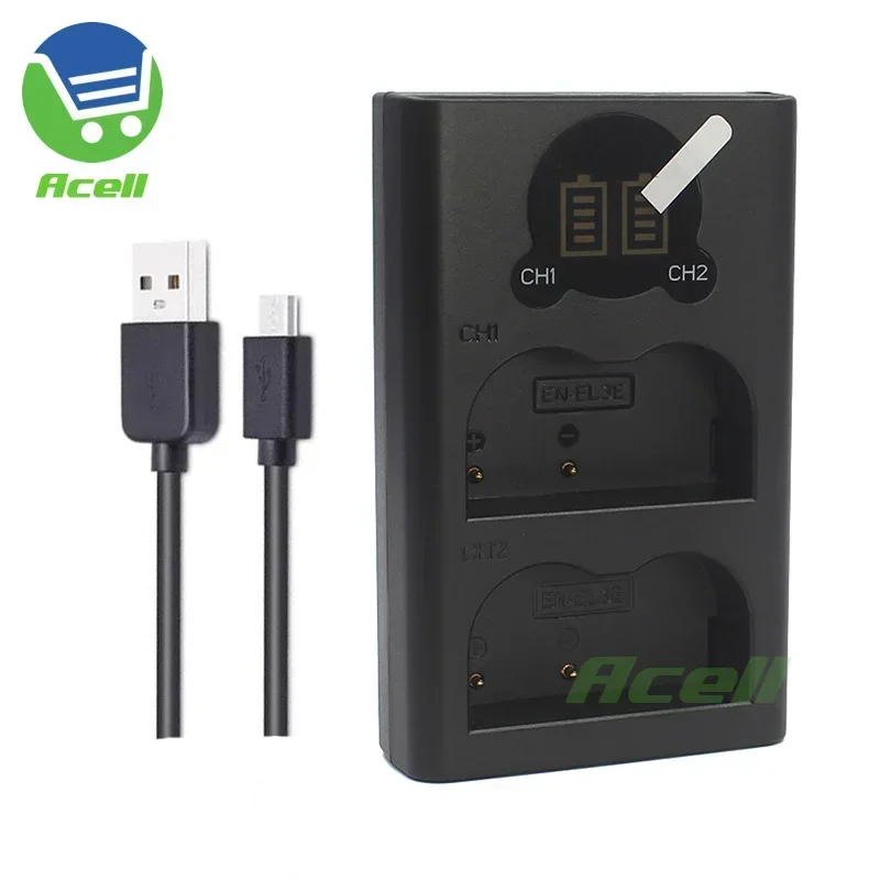 NP-150 بطارية شاحن مزدوج لكاميرا FUJIFILM FinePix S5 Pro IS Pro استبدال BC-150