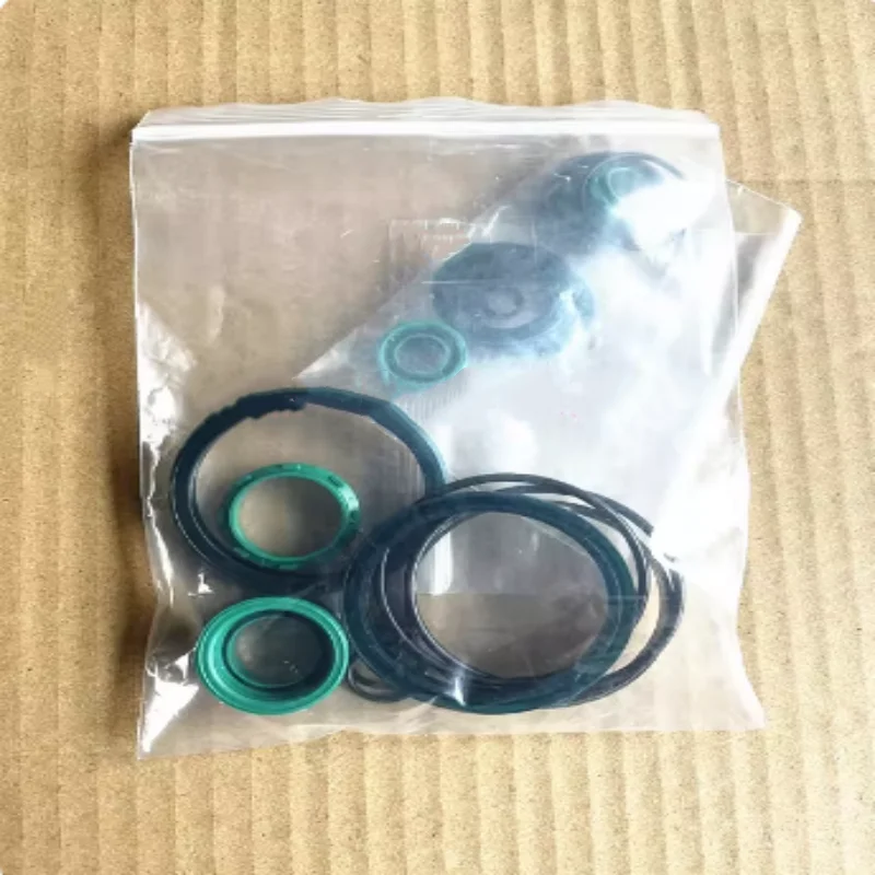 Brand New Genuine Cylinder Seal Kit K02-40-160  K02-40-200  K02-31-25  K02V-60-63  K02V-60-50  K02V-60-32