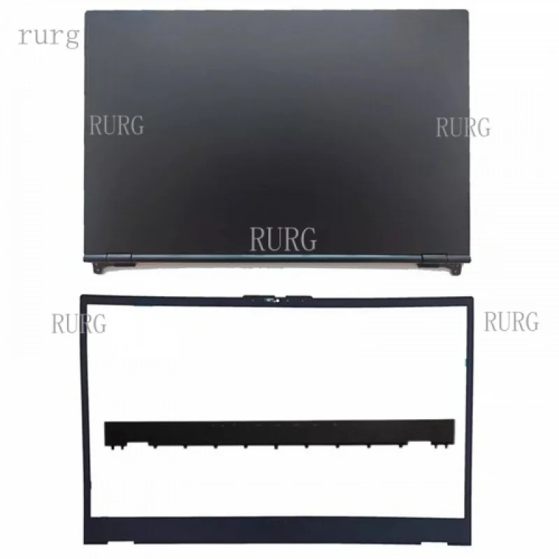 

L New for Lenovo Legion 5-15IMH05H 5-15ARH05H 5-15ARH05 LCD Back Cover/Bezel/Hinges