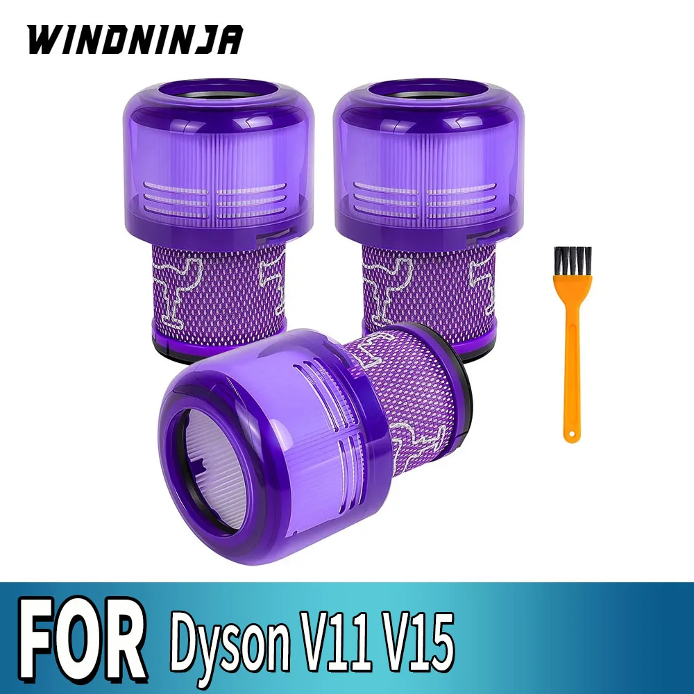 For Dyson V11 Torqu…