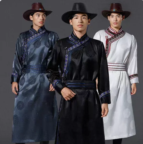 nuevo-traje-mongol-para-hombre-ropa-larga-de-uso-diario-vestimenta-Etnica-mongol-abrigo-largo-para-hombre-estilo-holgado