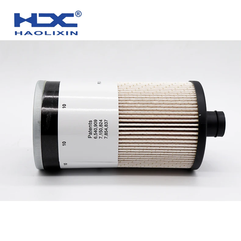 excavator diesel tank filter  6540909 143003 SN40761 WG992550105  FS20019 FS20020 FS20021  53C0945