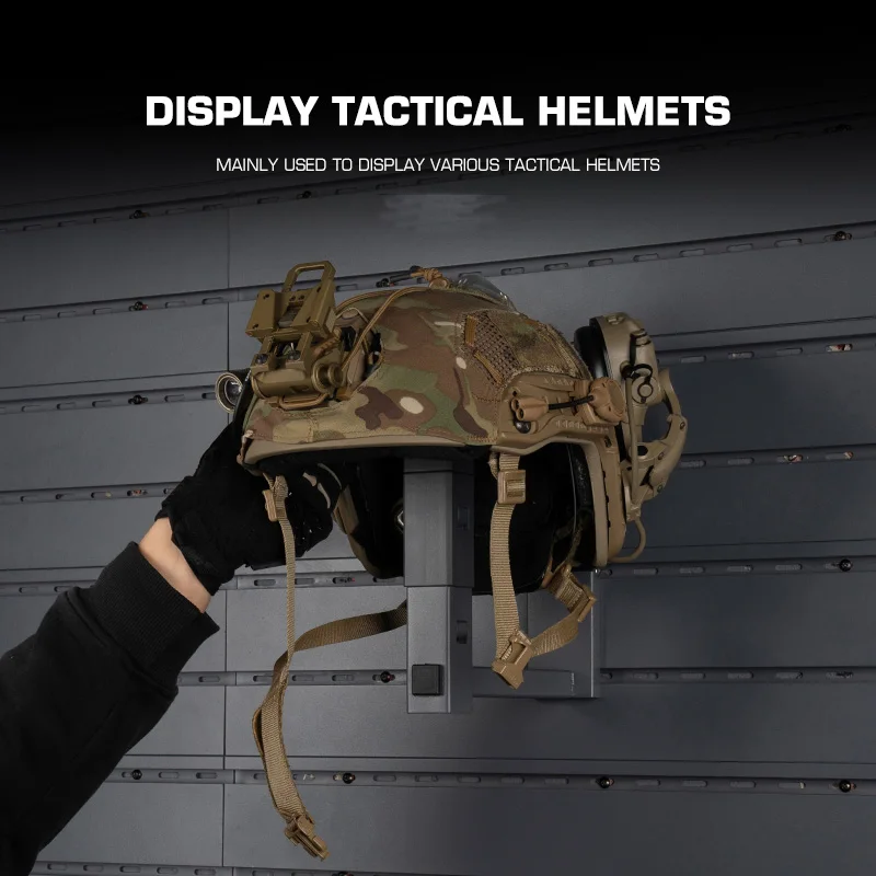 Tactical Equipment …