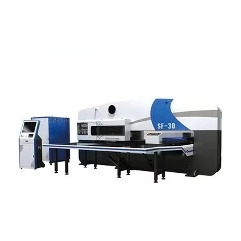 МАШИНА ДЛЯ РЕЗКИ ACCURL WATER JET 3015, SMART
