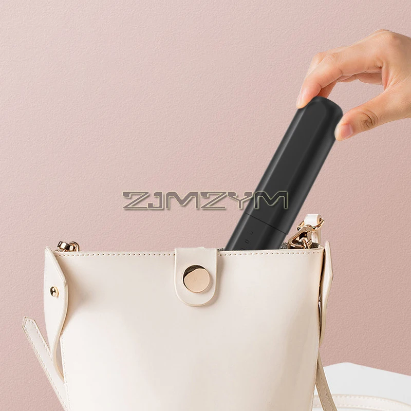 Щетка для выпрямления волос для женщин, 3 режима температуры, горячая щетка для выпрямления волос, против ожогов, щетка для выпрямления