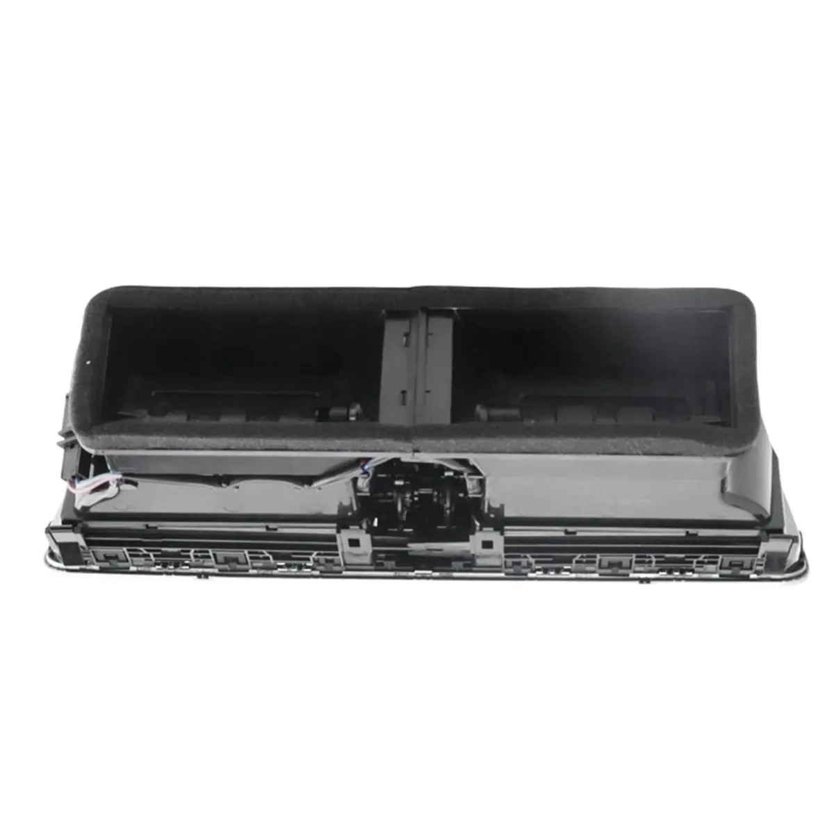 B09A Air Conditioning Vent Assembly Air Conditioner Outlet 3AB819728AVAL for Volkswagen CC 991 1.8 2.0 300T 2013-2018
