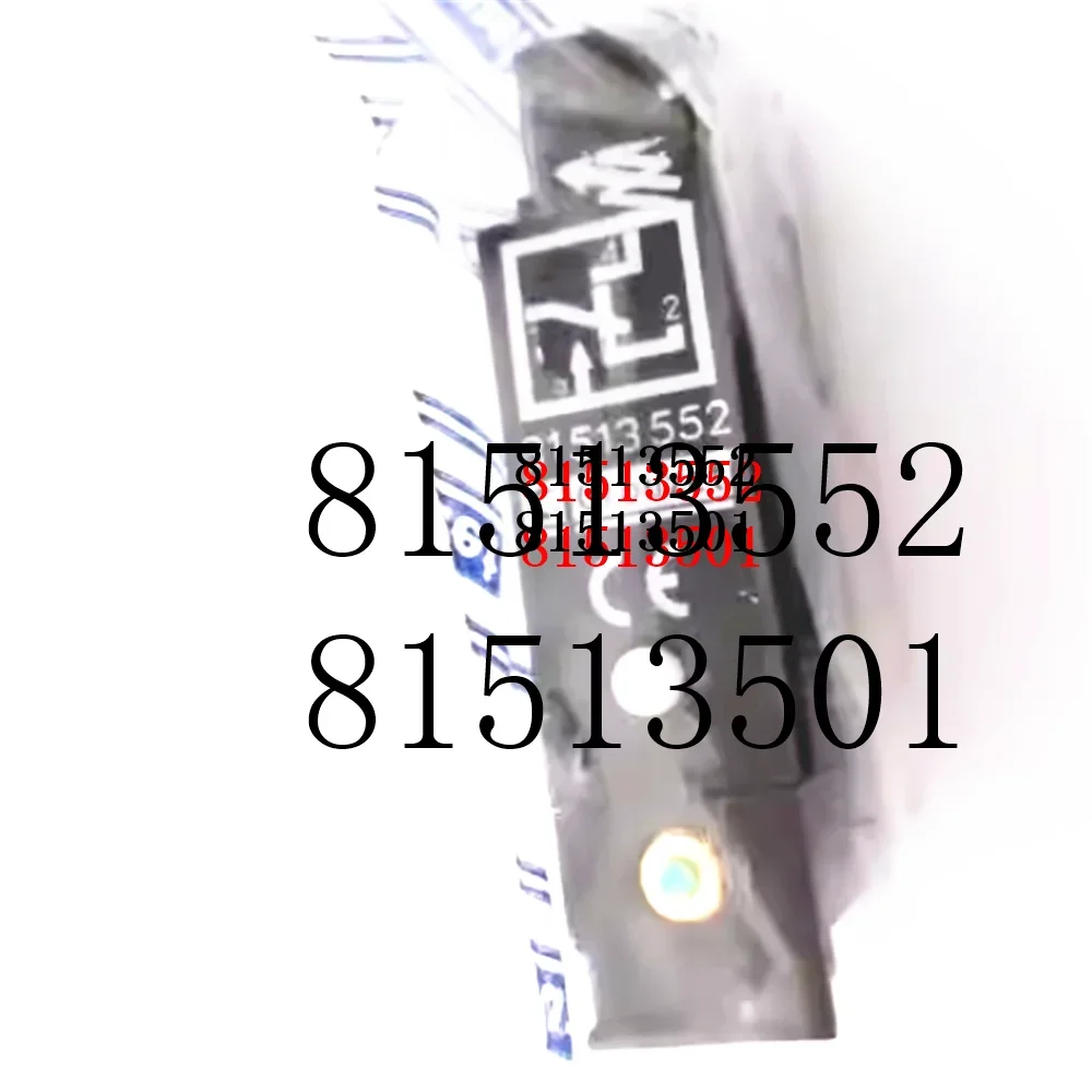 

Датчик давления 81513552 81513501 2026 Years, как на фото