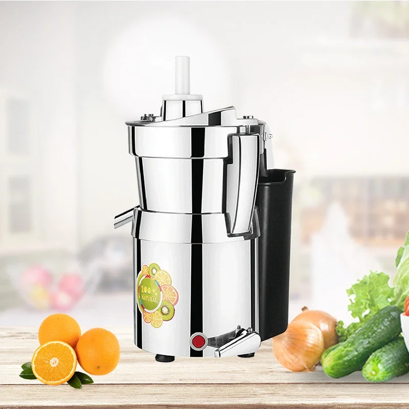 Big Sale 750W Commercial Orange Juicer Selling Well Fruit Juicer Extractor Machine