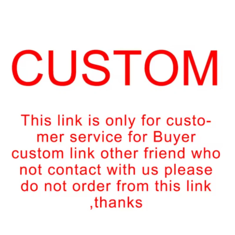 Special Payment Link for Extra Shipping Cost or Additional Cost on the Order Standard or Ordinary Shipping