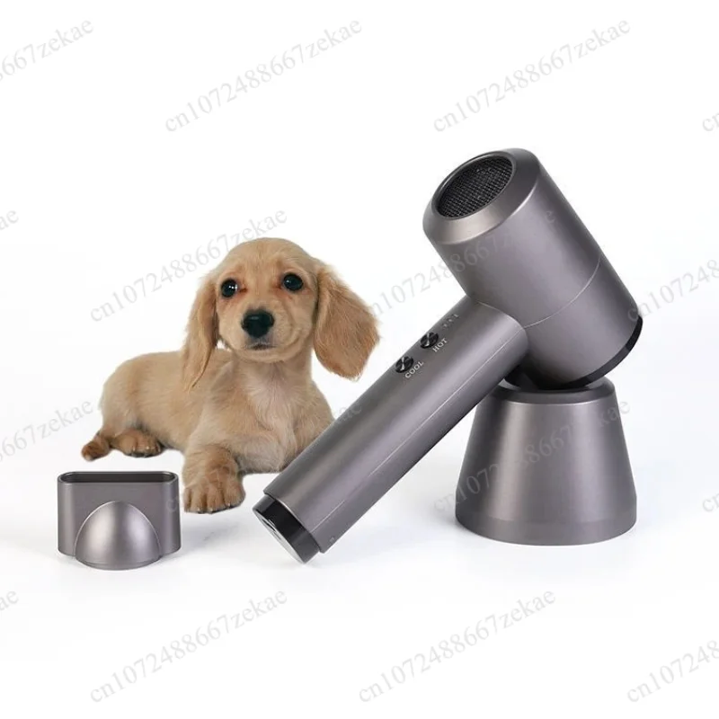Charging Base New Hair Dryer Stand Rechargeable Battery Operated Hair Dryer Cordless Hair Blow Dryer