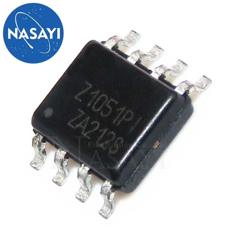 10pcs/lot AOZ1051PI  Z1051PI SOP-8