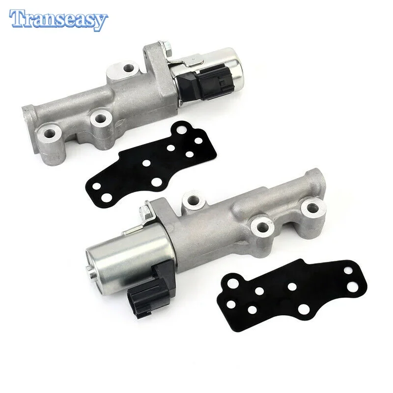 

23796EA20A 23796EA20B 917-011 917-012 VVT Variable Valve Timing Solenoid Pair Set Suit For I35 Altima Frontier 350Z Maxima