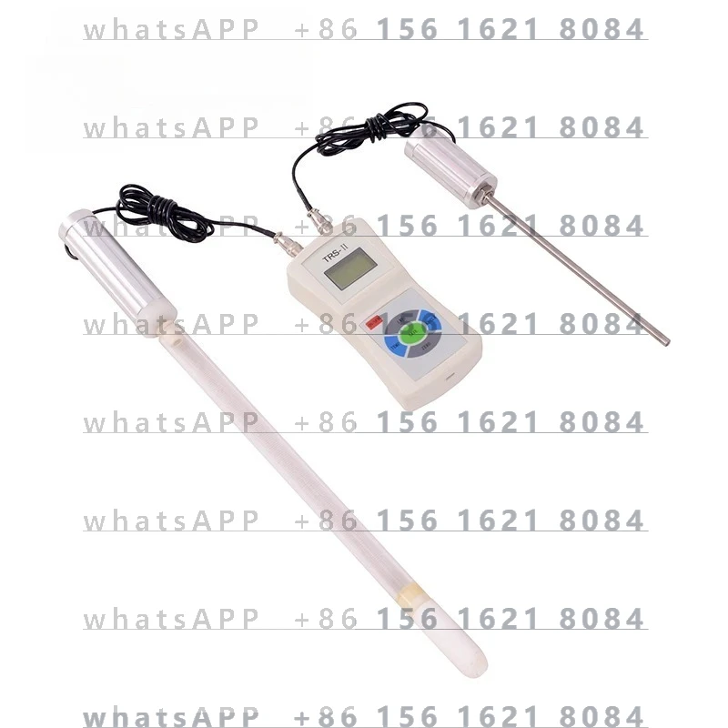 

Accurate Soil Moisture Sensor Temperature-based Moisture Analyzer For Humidity Measurements