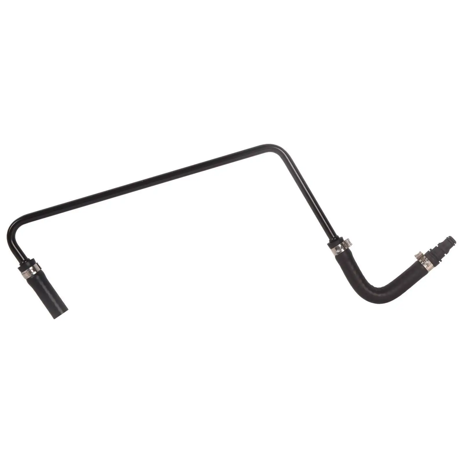 Para Mercedes-Benz C 230 2002-2005 2035010025   Mangueira de água do líquido refrigerante do motor dianteiro