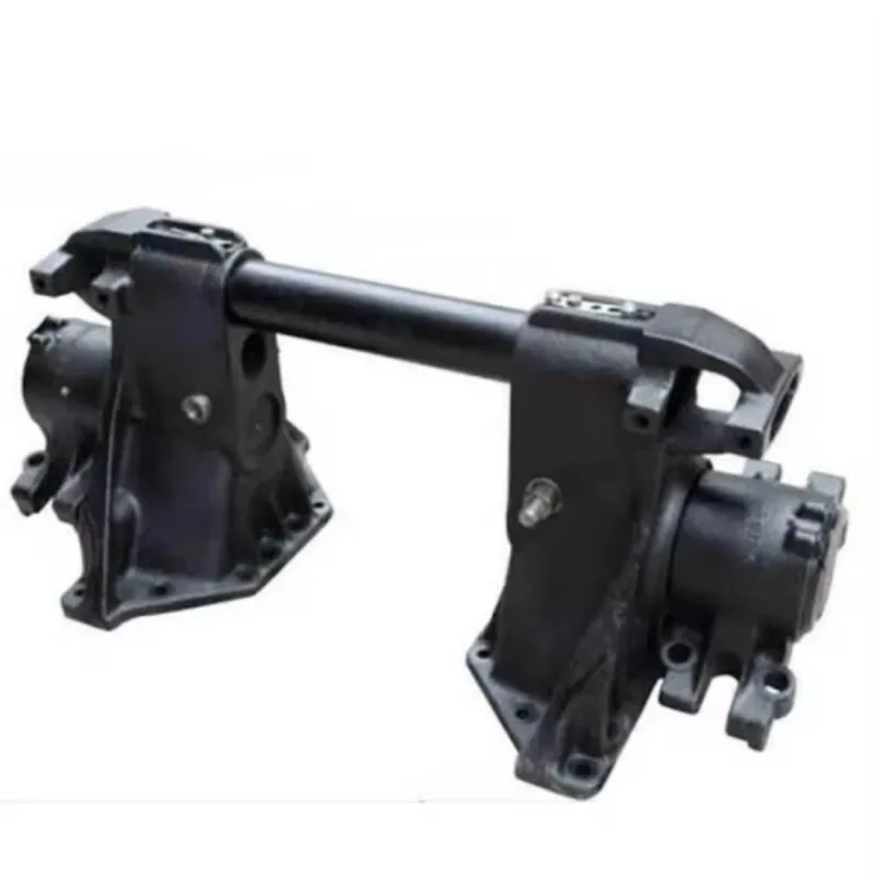 

Sell WellAUTO PARTS MAKING MACHINE TRUNNION SEAT ASSY / BALANCE AXLE BRACKET ASSY For ISUZU TRUCK PARTS And ACCESSORIES CXZ187 1