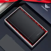 Men Leather Wallet #3