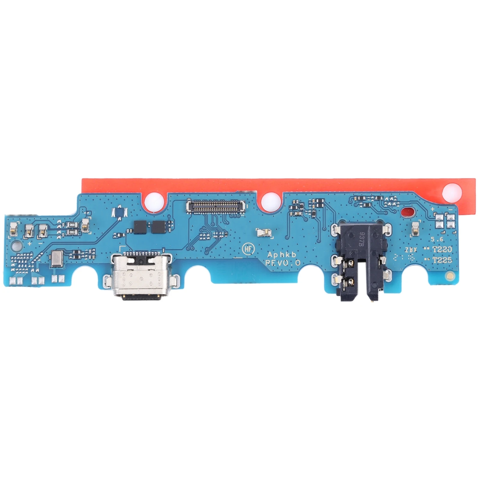 

For Samsung Galaxy Tab A7 Lite SM-T220 (WIFI) Charging Port Board