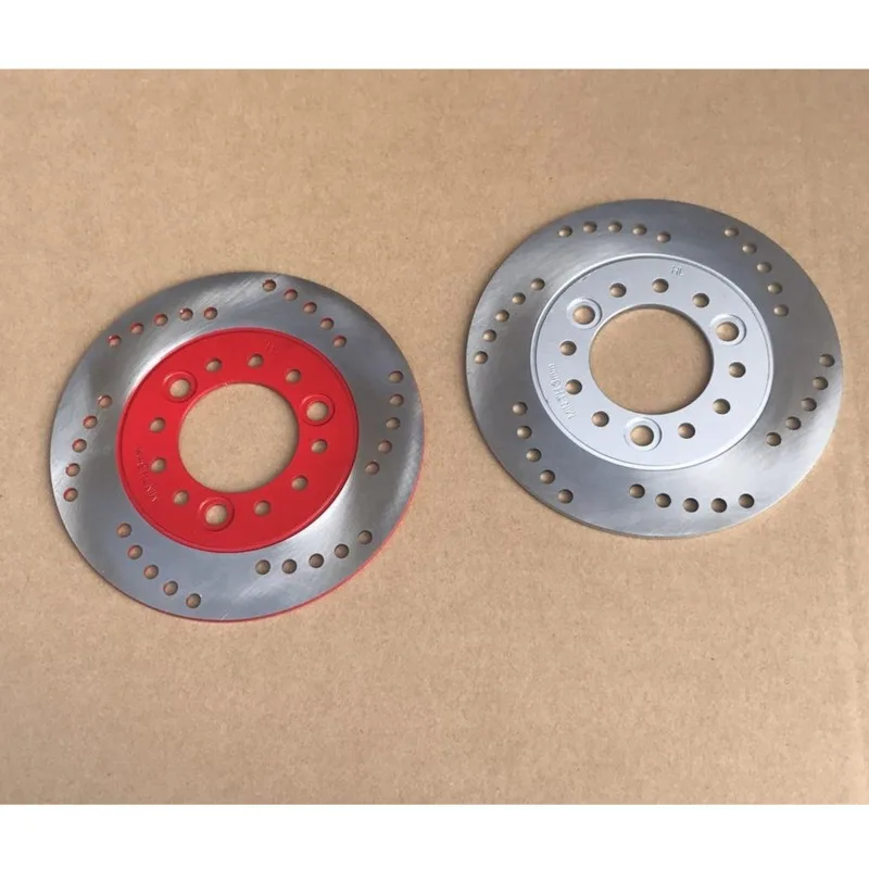 Motorcycle Disc Brake 180mm for Kymco Gp110 Vp110
