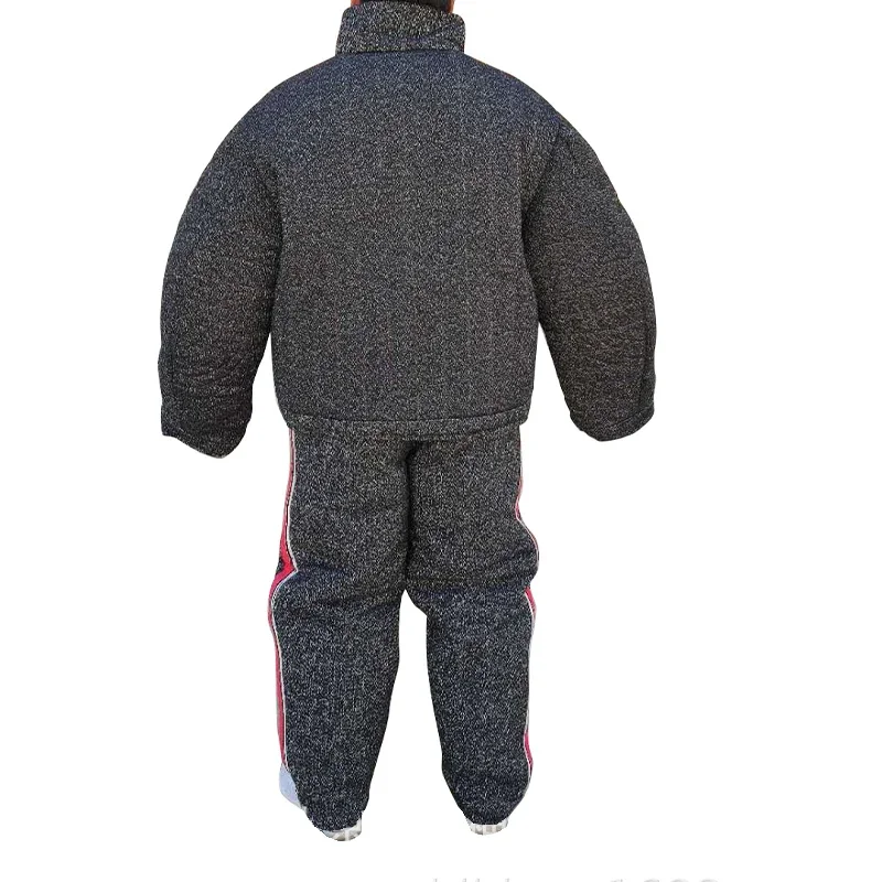 

High Quality Pet Training Clothing Set Full Safe and Reliable Dog Training Bite Set