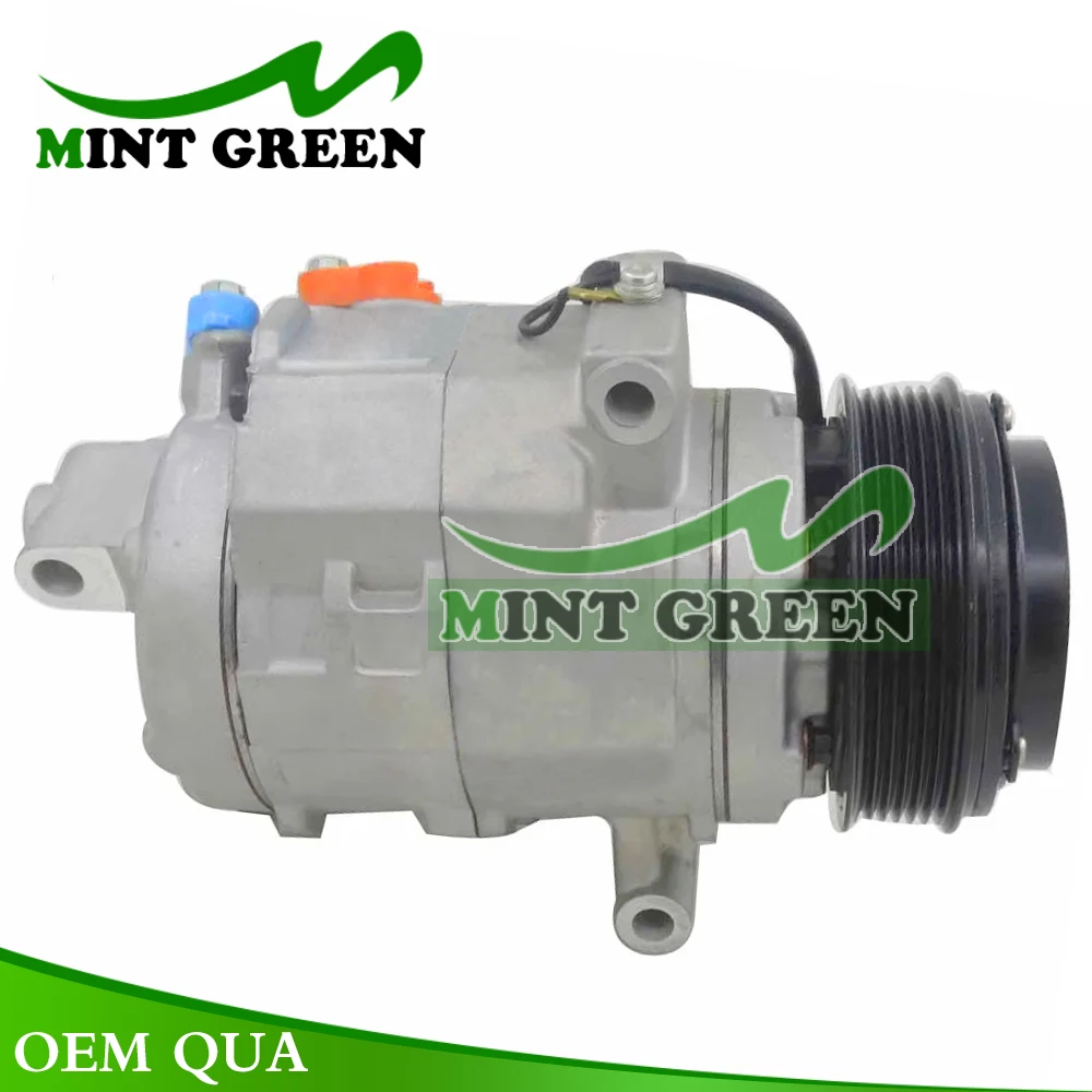 A/C Air Conditioning Compressor 10SR19C For Toyota Prado Land Cruiser 4700 447280-0041 4472800041