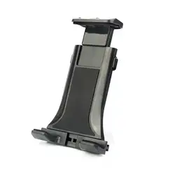 Universal for iPad Air Pro 11 12.9 Iphone Xiaomi Samsung Tablet Stand Holder Laptop Stand Mount Clamp Clip Stand Bracket 4-13 in