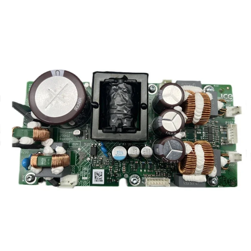 

LUSYA CEpower 200AS2 200W + 200W 2.0 HiFi Digital Stereo Power Amplifier Board Stage Audio Power Amplifier