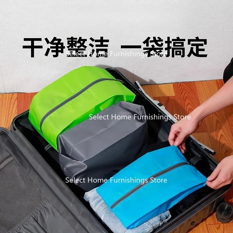 Suitable for Shoe Bags, Travel Storage Bags, Sports Cases, Portable Dust-proof and Waterproof Covers, Shoe Bags, Mini Bags