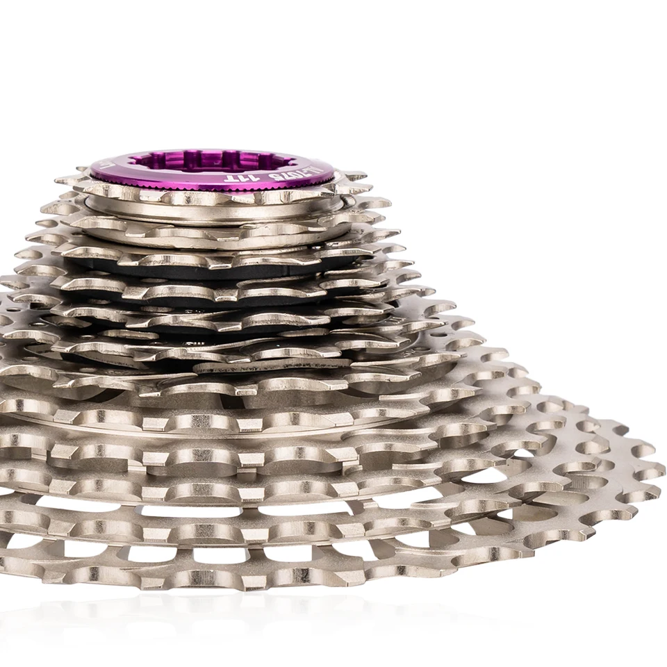 ZTTO 軽量ロードバイク 12V カセット 34T スプロケット 12 スピード 11