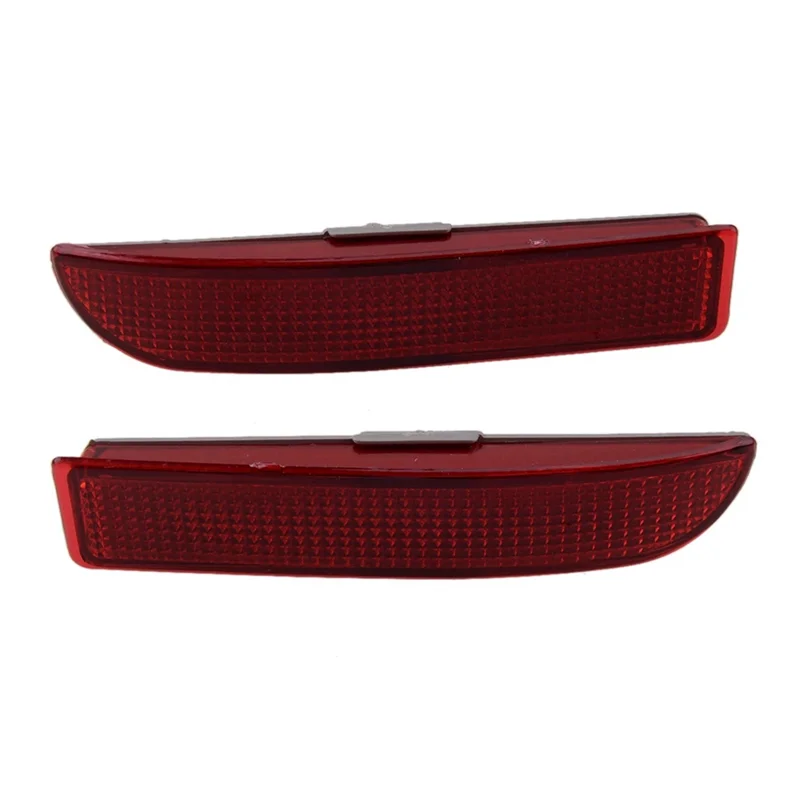 

8191013022 8192013022 Лампа отражателя заднего бампера Автомобильная лампа отражателя заднего бампера для Toyota RAV4 2006-2012 Запчасти