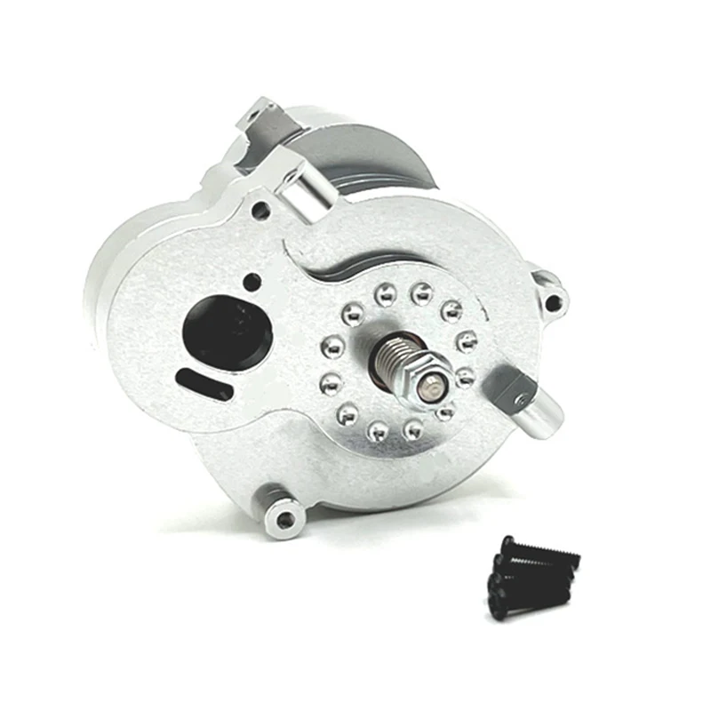 MN128, MN86, G500 Acessórios para veículos de controle remoto - Peças de atualização de metal - Haste de direção, braço de leme, proteção traseira, engrenagem