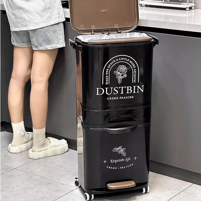 Thumbnail 2 - #27 Ranked Recycling Containers Picks in 2026