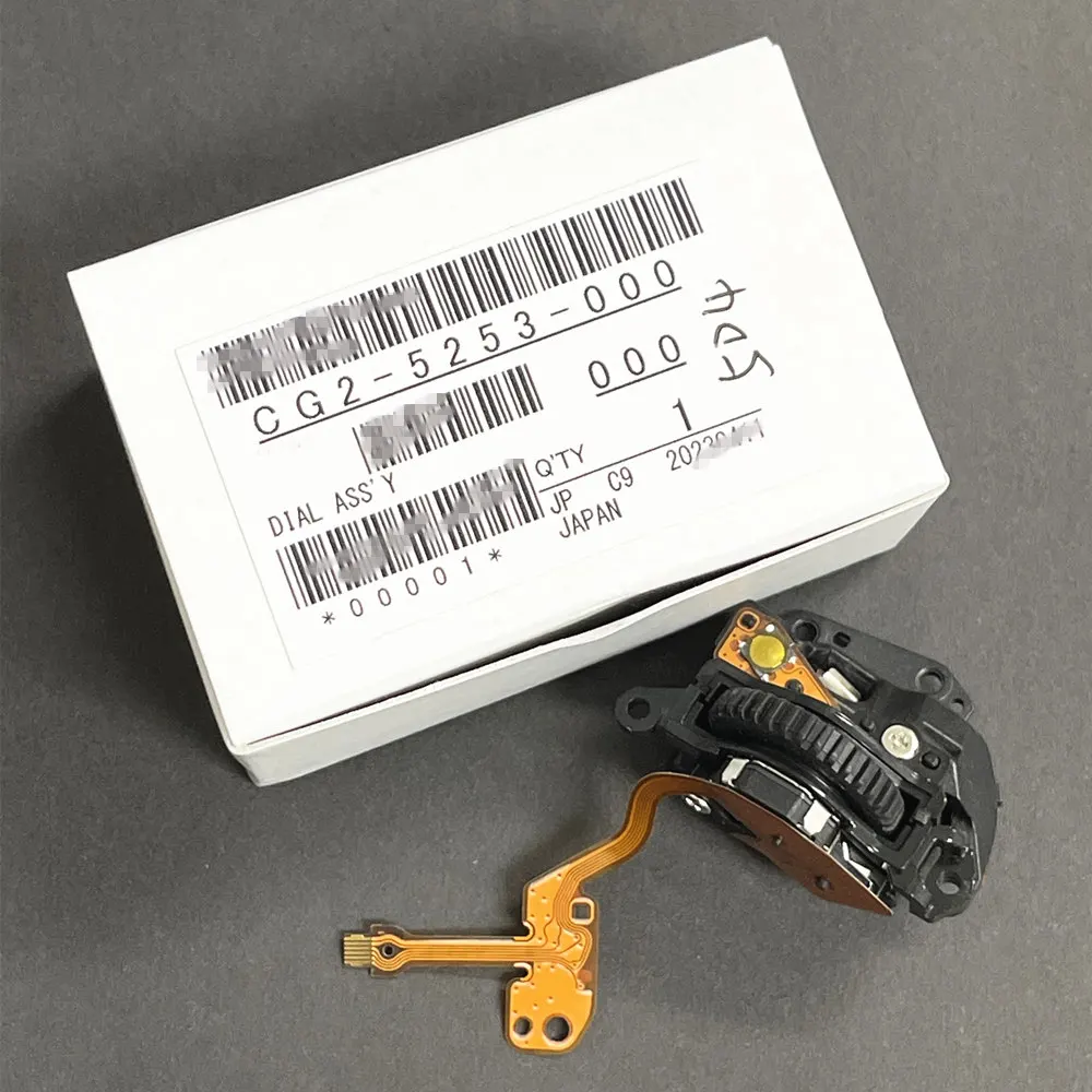 Canon EOS 5D mark IV ; 5D IV ; 5D4 SLR, قطع غيار جديدة وأصلية لإصلاح مينا Canon EOS 5D mark IV ; 5D IV ; 5D4 SLR