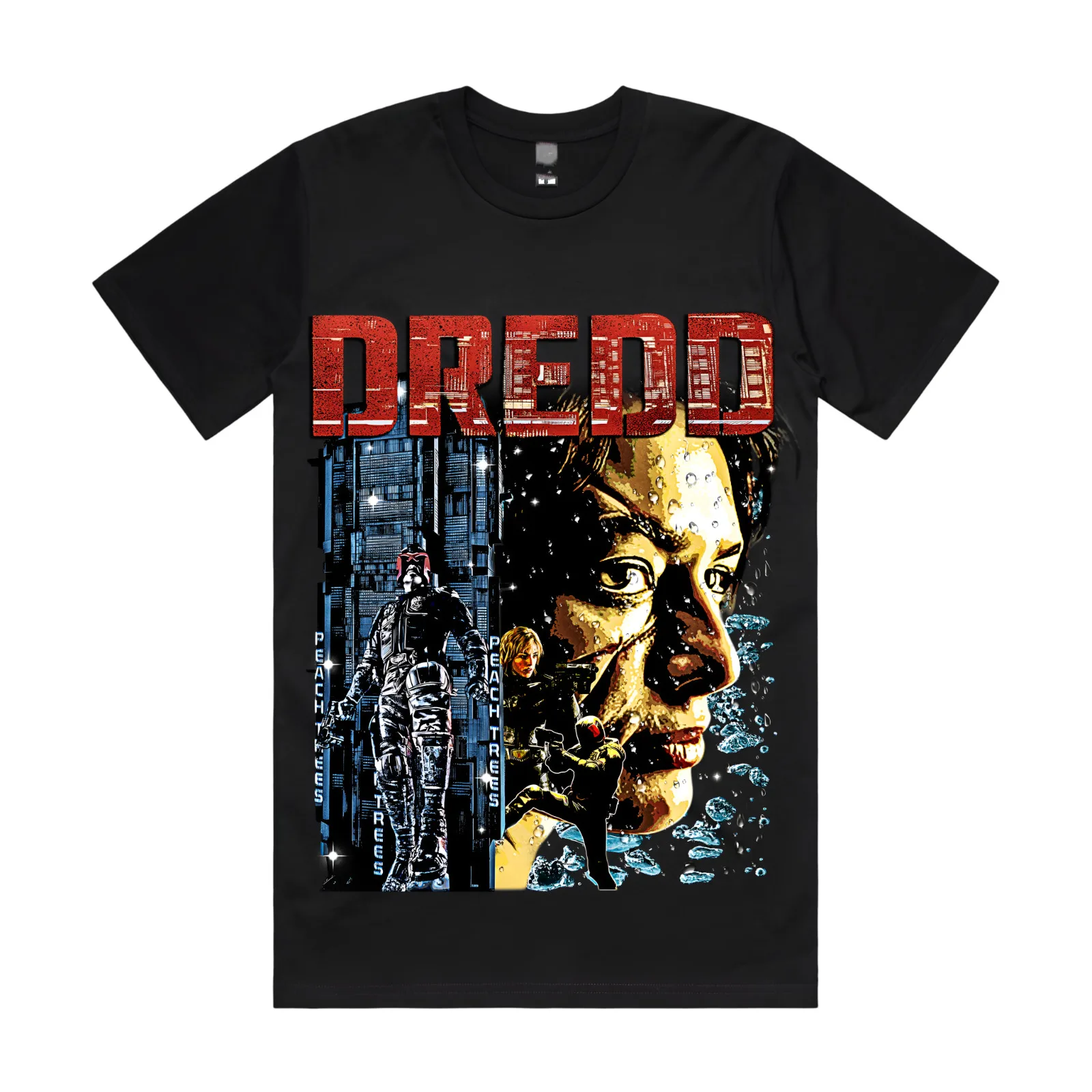 

Dredd T Shirt