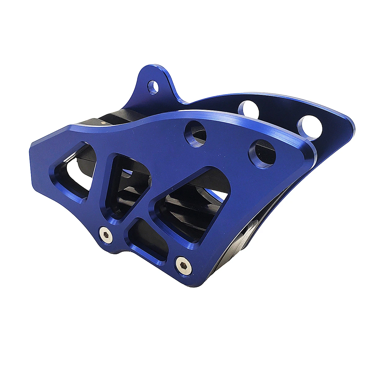 Motorcycle Accessories For Yamaha YZ125X YZ250X YZ250FX YZ450FX 2015-2019 CNC Chain Guide Sprocket Guard Motocross Accessories