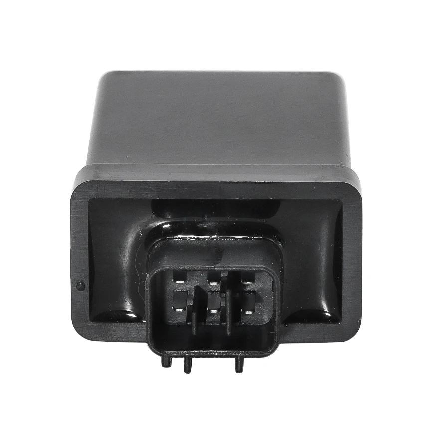 Zünd-CDI-Box passend für Yamaha YB125 2CS / YBR125E 4P2 / YBR125 YBR125EGS 43B / YBR125E BN9 OEM:5VL-H5540-00 / 5VL-H5540-01 – Detail 2