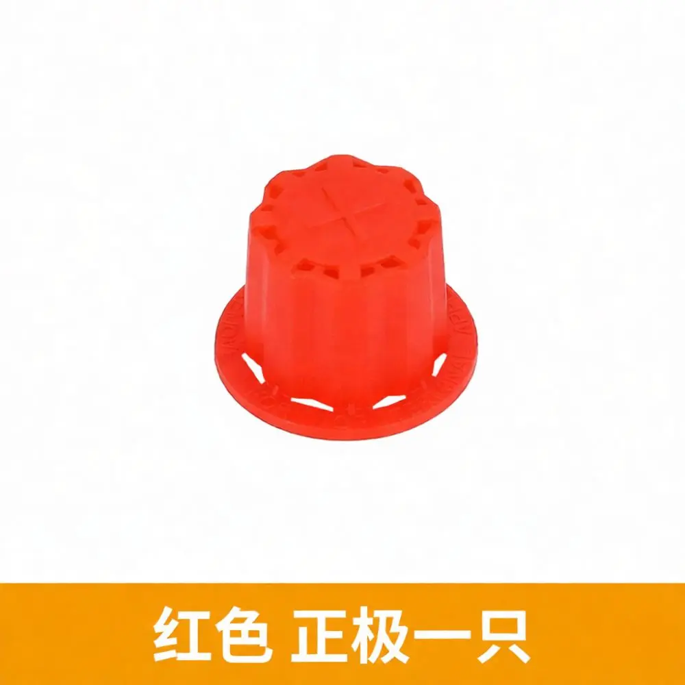 M8 Battery Post Adapter For Lithium Modification Car Starting Energy Storage Equipment Wiring Lug Connectors Power Supply Unit