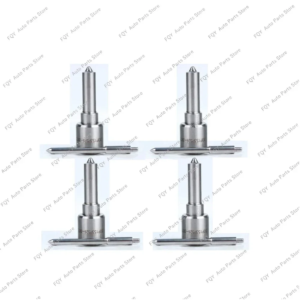 

4pcs High Quality Injector Nozzle 04281859 DOP152P522-3898 For Deutz Injector 04286251