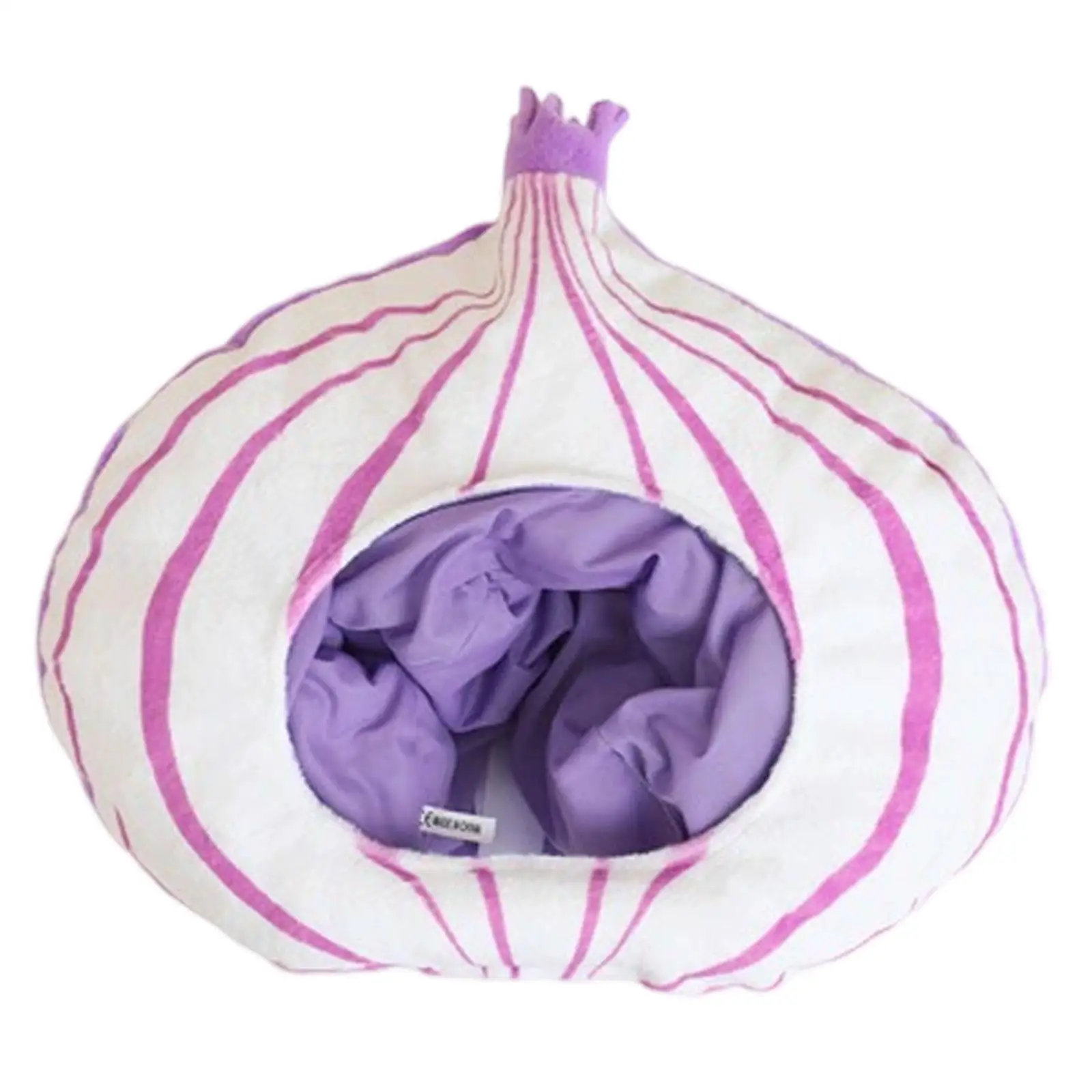 Sombrero de cosplay de cebolla, accesorio para regalo de cumpleaños, fiesta temática, Acción de Gracias