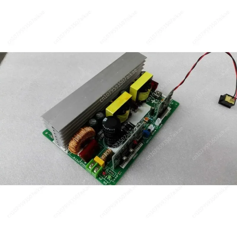 Pure Sine Wave 700w 12v To 220v 24v To 220v Inverter Circuit Board