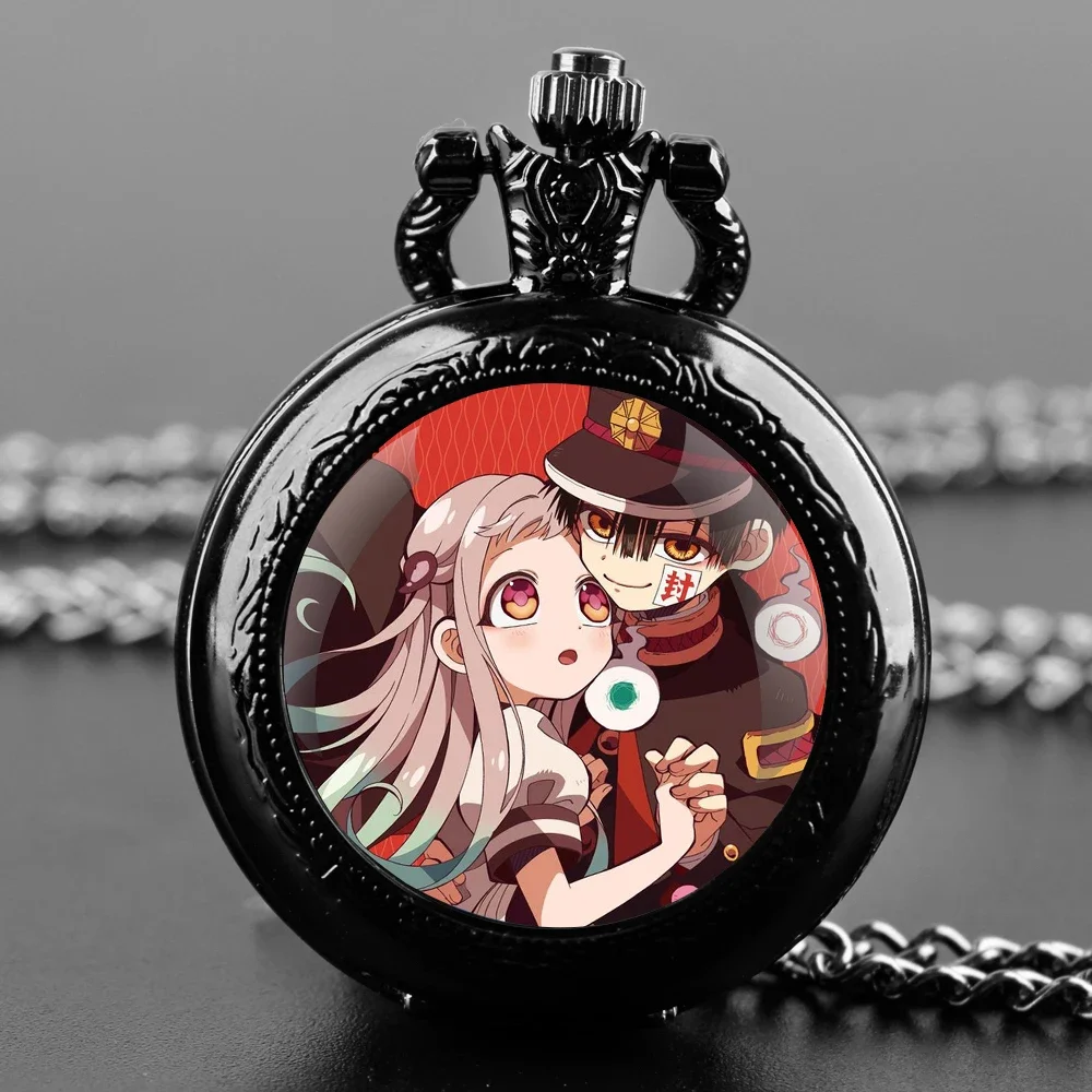 Toilet-Bound Hanako…