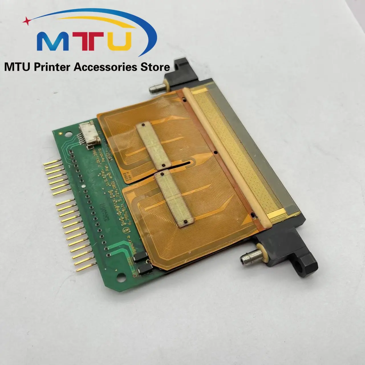 

1PC 100% Test Before Send Printhead for Spectra Polaris PQ35 512 35pl Printer Head