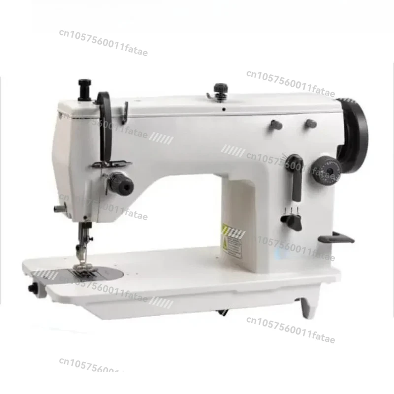 

New Style Low Voice Industrial Zig Zag Sewing Machine