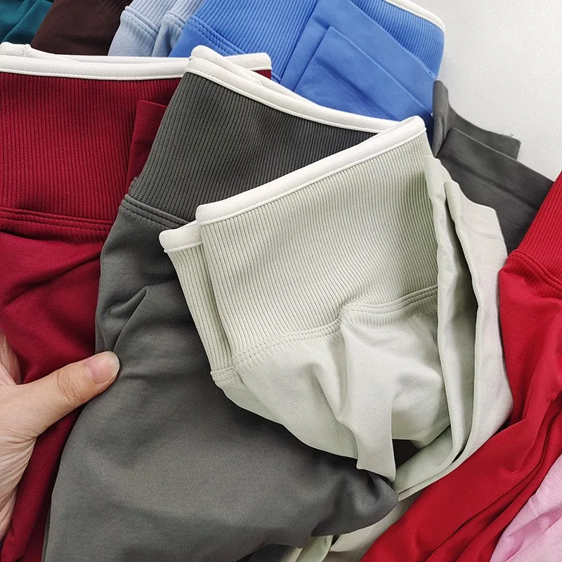 Thumbnail 4 - #46 Latest Womens Stretch Leggings Offers