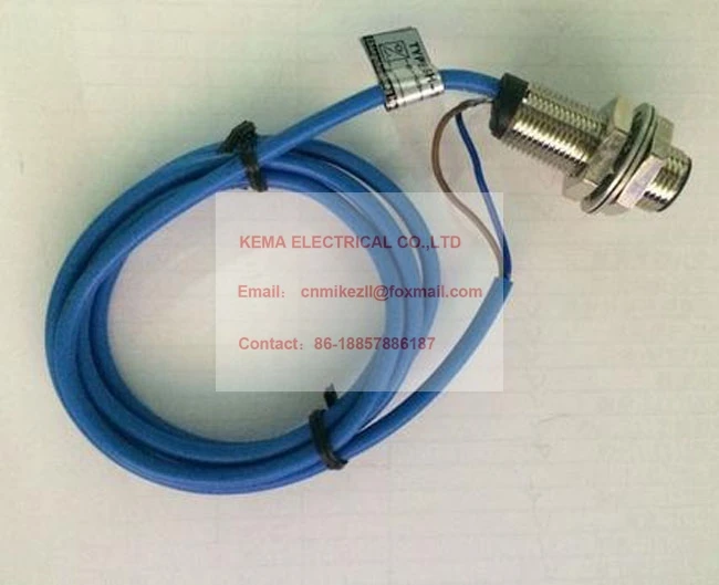 

Датчик скорости эскалатора SLD2-12GM-WH1A Датчик скорости SH-12GM-WH1A DAA177AX2