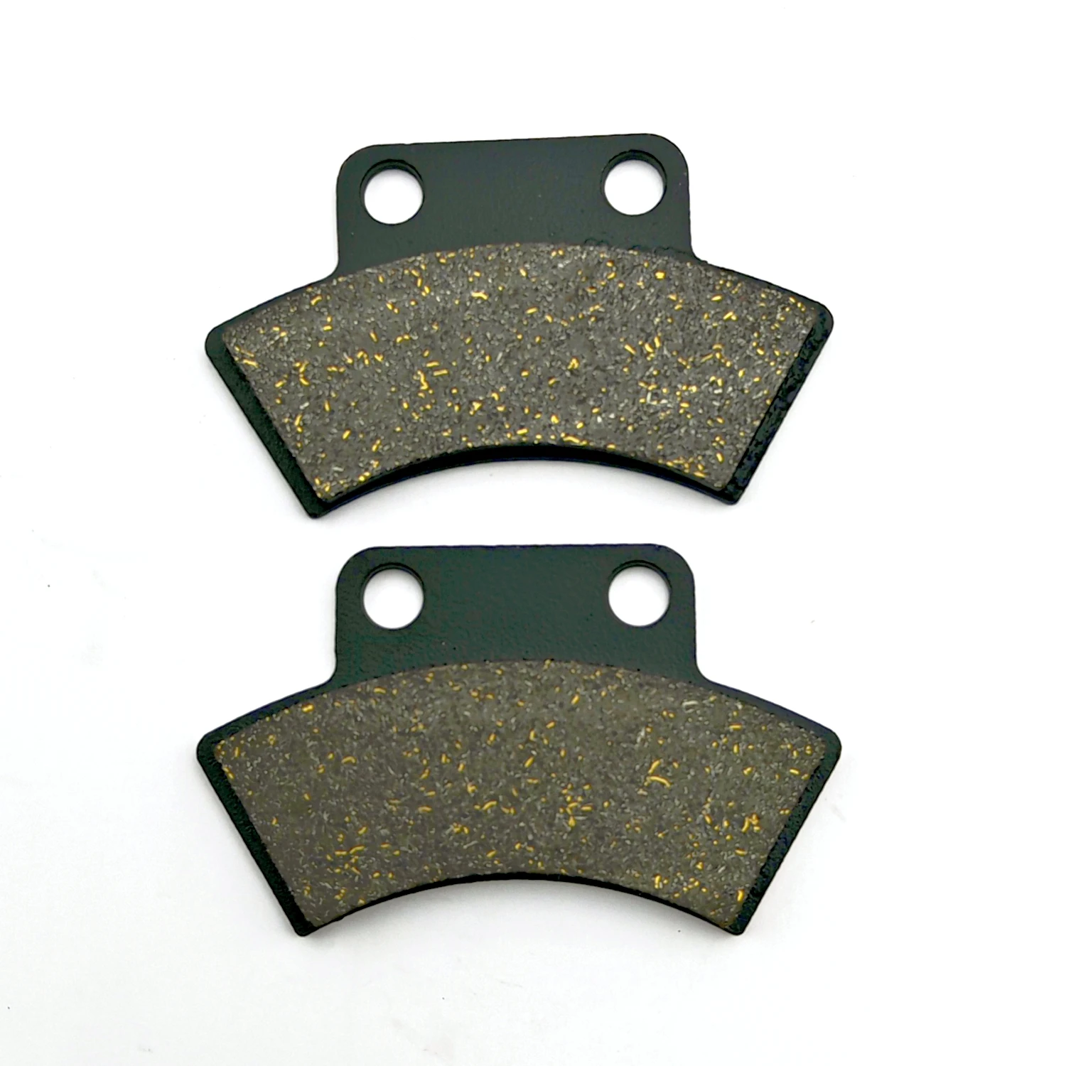 

Parking Caliper Brake Pad for CFmoto 500 X5 U5 CF188 600 X6 U6 625 CF196 Goes 520 525 625i 9010-080322 7000-082130