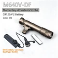 M640V-DF (DE) combo