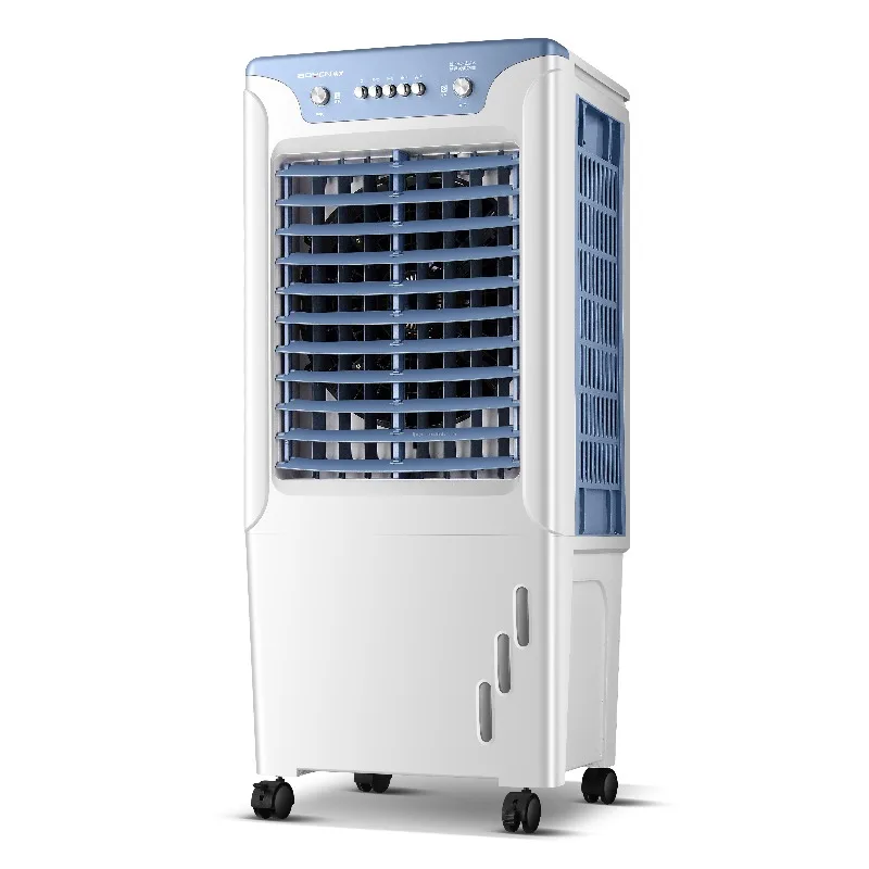 

Высококачественный портативный напольный кондиционер 3000CMH для использования внутри и вне помещений
