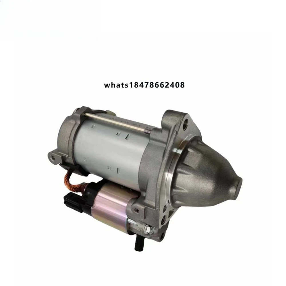 

Rolls-Royce Cullinan/Ghost/Phantom/Dawn 12V 24v Low Noise Operating Experience Replacement Professional Heavy Duty Starter Motor