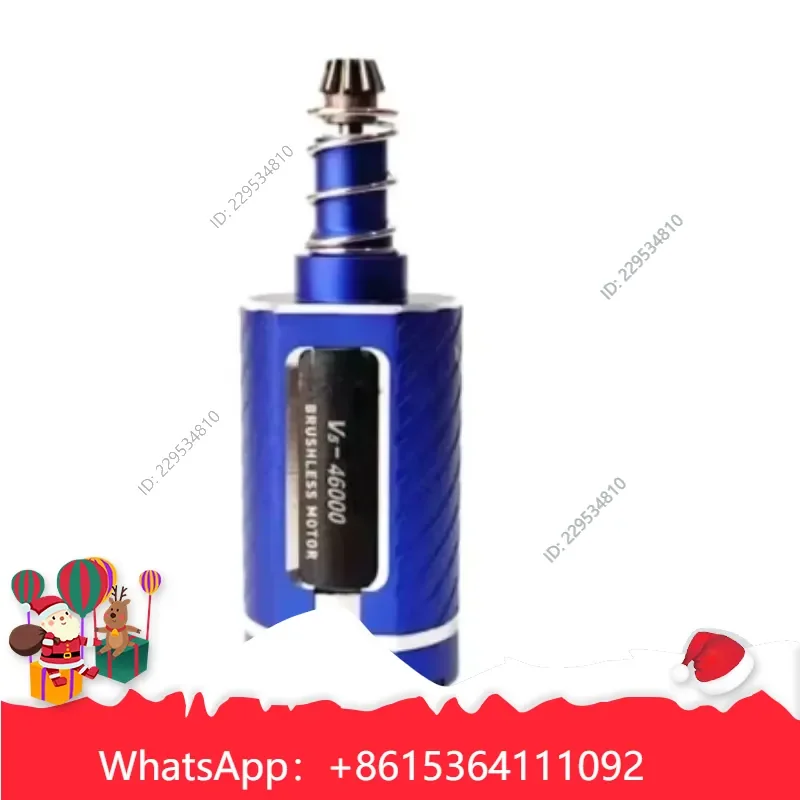 1pc for 5th Gen Brushless Motor Entry Level ATM Strong Magnetic High Torque High Speed Long Compatible For Model，practical us